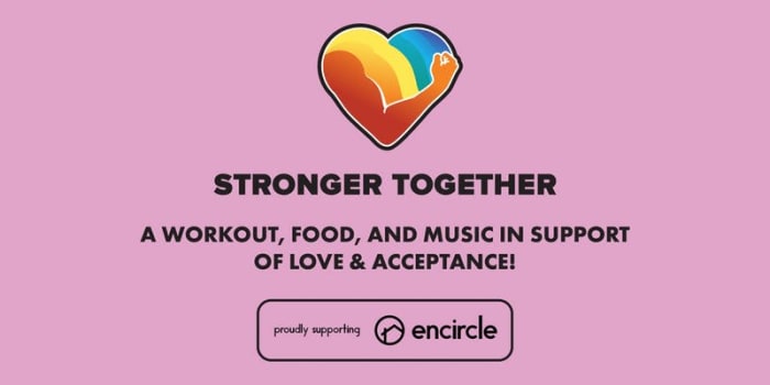 Stronger Together