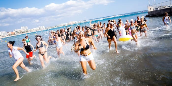 ELLA International Lesbian Festival 2019