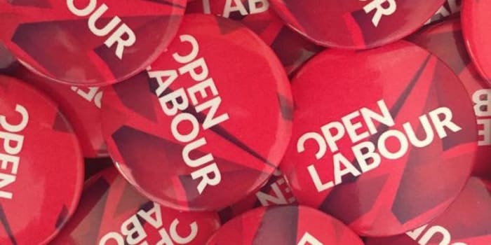 Why aren’t you hearing us? Promoting an inclusive Open Left enables and facilitates diversity