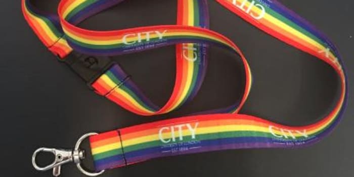 Talk from Bishopsgate Institute on LGBTQ History and Alternative Sexuality Collections