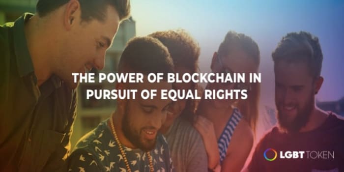 Paris Cocktail | Introducing the LGBT Token Paris