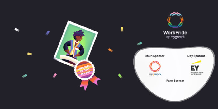 WorkPride 2023: How to Support Your LGBTQ+ Employees Across All Office Locations