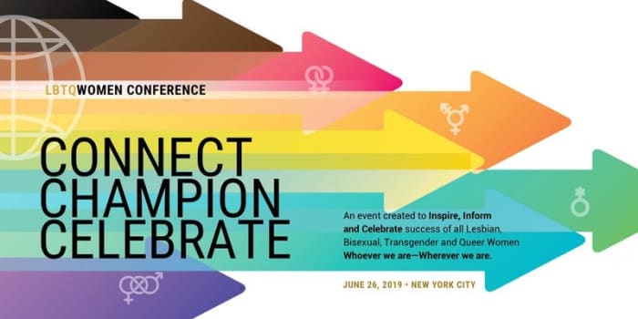 LBTQ Women Conference | Connect, Champion, Celebrate