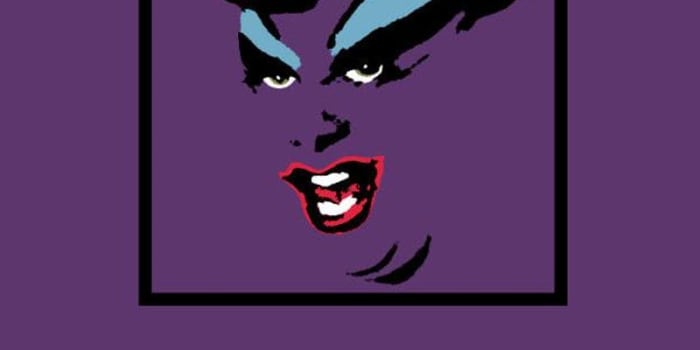 Journey Film Club presents Female Trouble