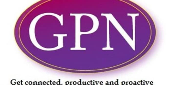 GPN at the Savile Club, our first event of the year