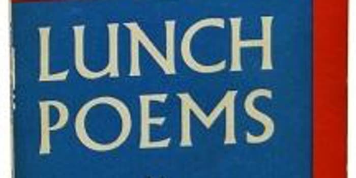 Lunch Poems