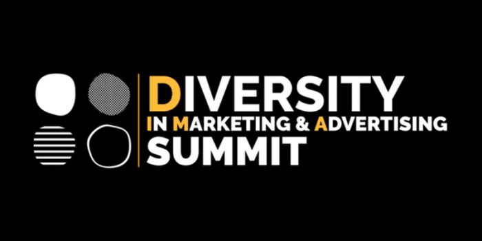 2nd Annual Diversity in Marketing & Advertising Summit