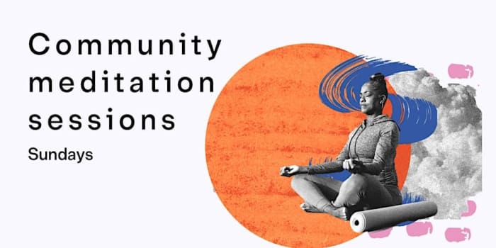 LGBTQ+ Community Meditation