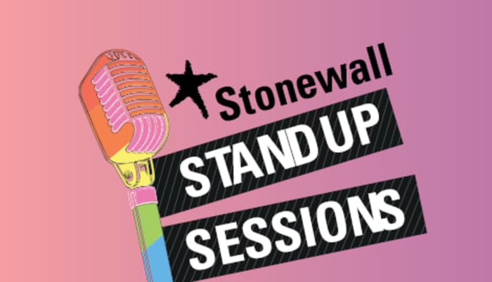 Stonewall Stand Up Sessions