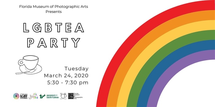 LGBTea Party