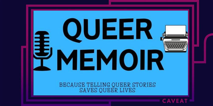 Queer Memoir