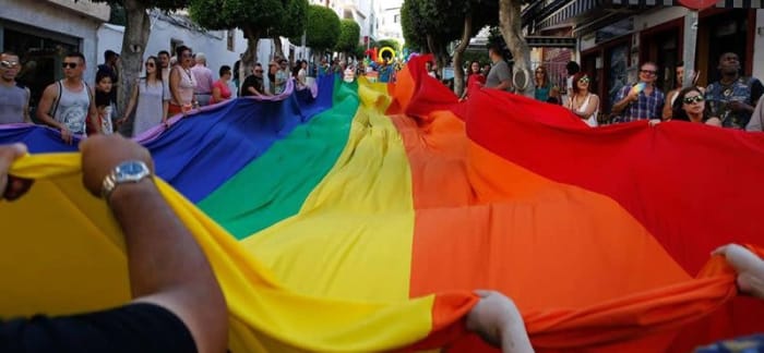 TORREMOLINOS GAY PRIDE 2019