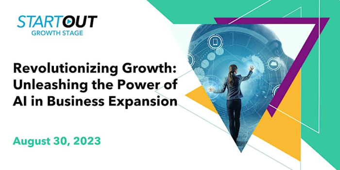 StartOut: Revolutionizing Growth: Unleashing the Power of AI in Business Expansion
