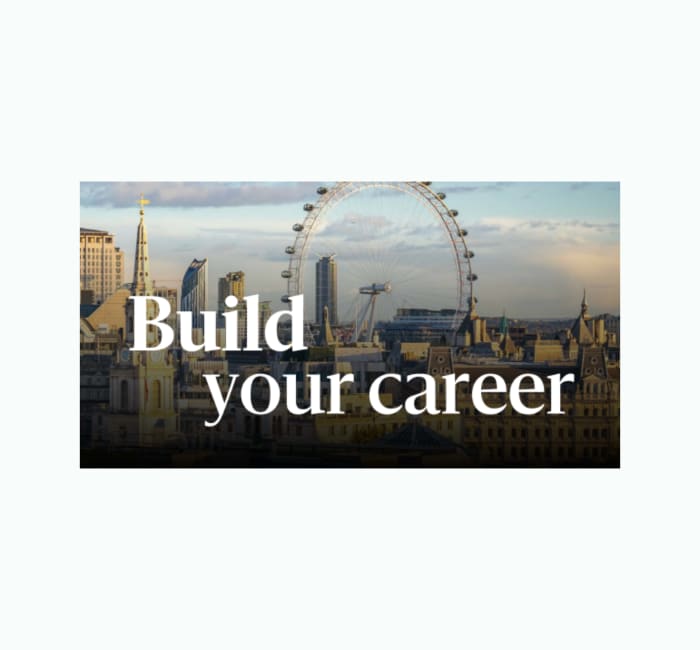 Blackstone 2024 Applications Workshop