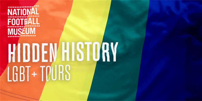 Hidden History: LGBT+ Tours
