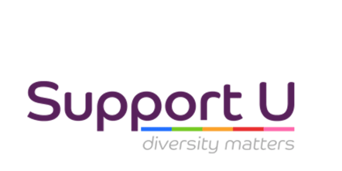 Support U's LGBT Make Up Event