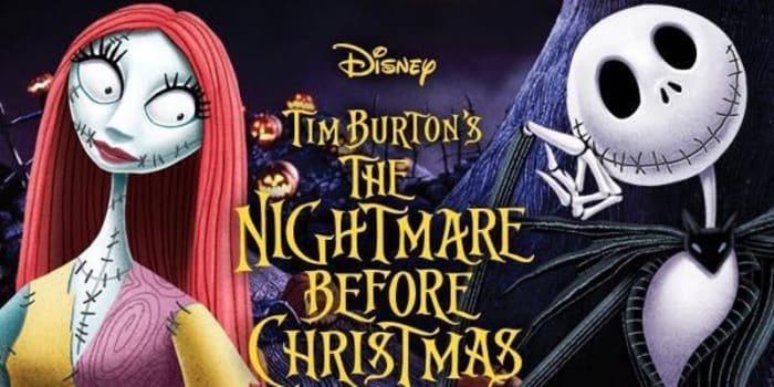 Making Xmas Movie Night Toy Party