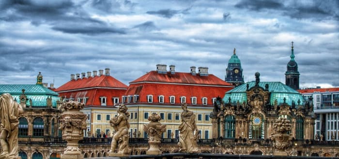 CSD Dresden 2020