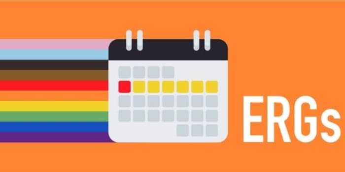 WorkPride Panel: ERGs and Their Work Year-Round