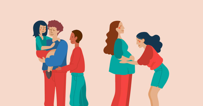 LGBTQ+ Parenting: A Discussion