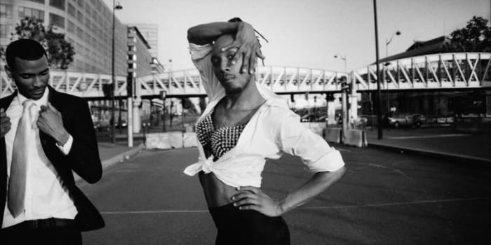 Ciné-Samedi : Voguing et identité du corps