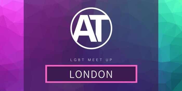 AT Meet Up: London