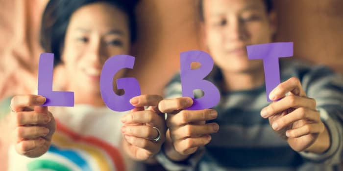 LGBT Family Building Seminar