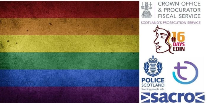 Gender Based Violence in the LGBT community