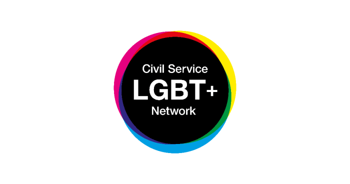 Civil Service LGBT+ social, Bristol