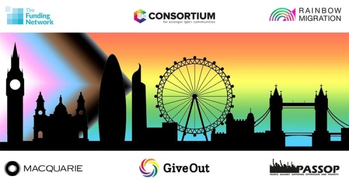 City 4 LGBT+ 2021
