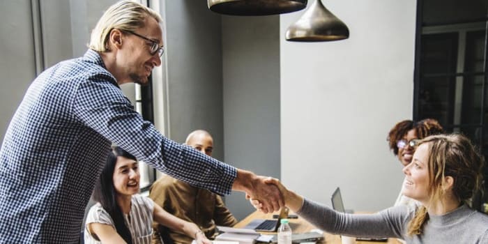 SF LGBT Center Business Incubator Weekly Drop-In Session