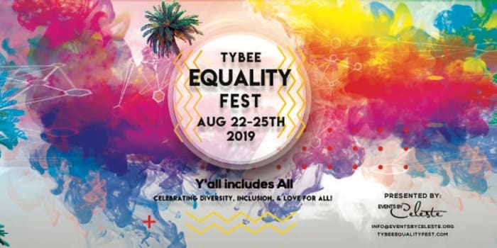 Tybee Island Equality Fest