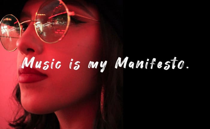Music Is My Manifesto | Free Workshop | LGBTQ+