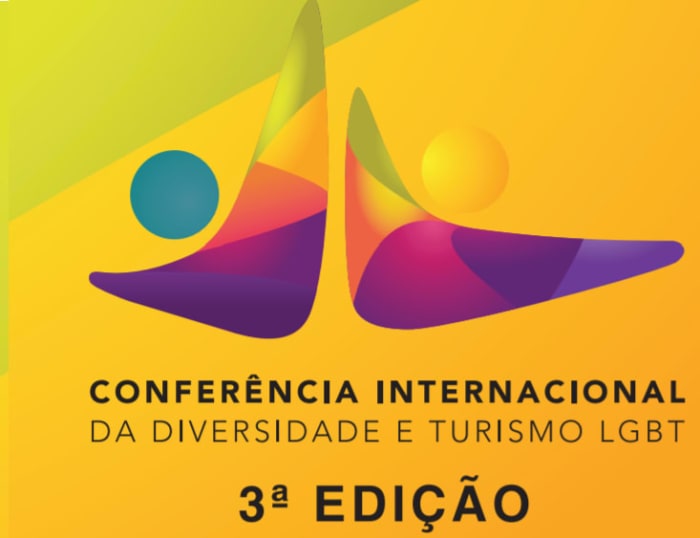 Conferência Internacional da Diversidade e Turismo LGBT 3ª EDIÇÃO
