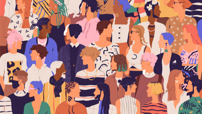 Rethinking diversity management