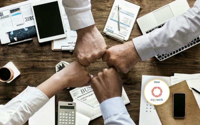 Do not burn that bridge: The importance of keeping strong work relationships while switching jobs in tech