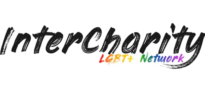 Launch of InterCharity LGBT+ Network