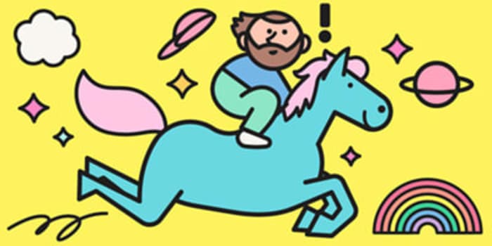 WorkPride Panel: Start-Up Unicorns