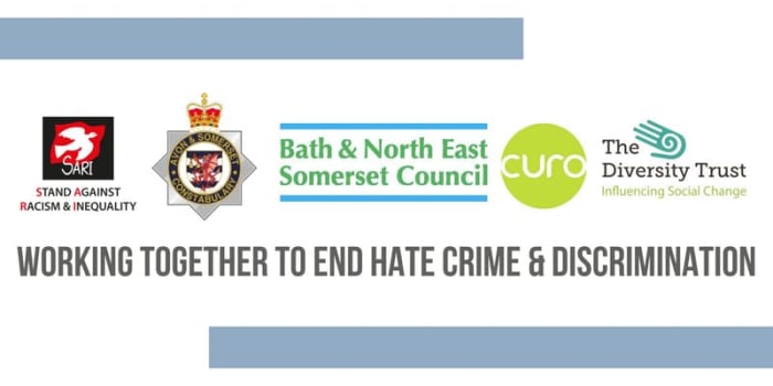 Bath LGBT+ Community Event