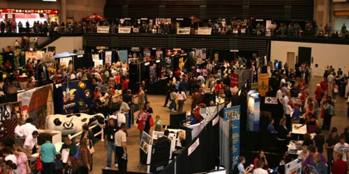 LGBT Business Expo