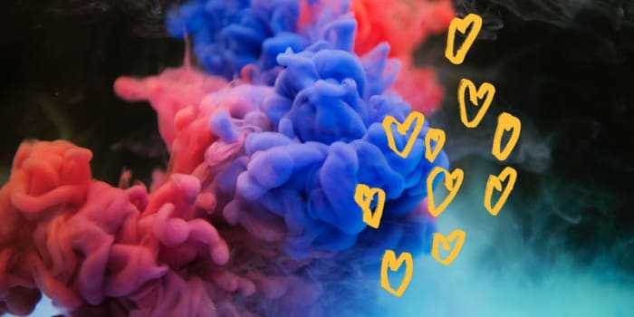 Techfestival Meetup: Science ❤️ Art: Merging Two Minds