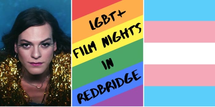 LGBT+ Film Night in Redbridge