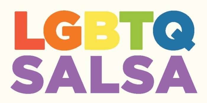 LGBTQ Salsa
