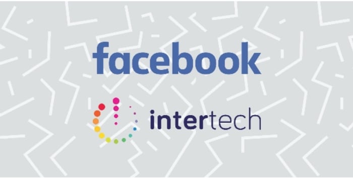 Intertech @ Facebook - Why does Pride matter in 2018?