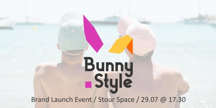 Bunny.Style Brand Launch