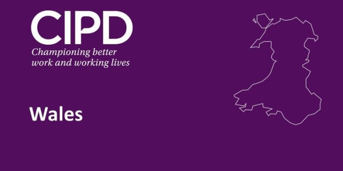CIPD Wales - Public Policy Forum - Roundtable - LGBT+ inclusion in the workplace