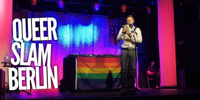 Queer Slam Berlin