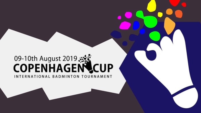 Copenhagen Cup 2019