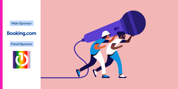 WorkPride 2026: Diversity in Media and Entertainment: Authentic Representation