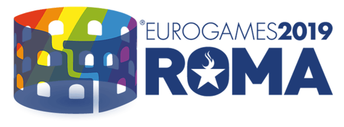 Euro Games 2019 Roma